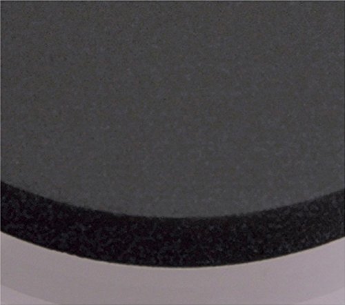 Amazon.co.jp: ロジャースイノアック Poron 丸型パッドシール
